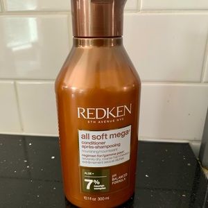 Redken All Soft Mega Conditioner